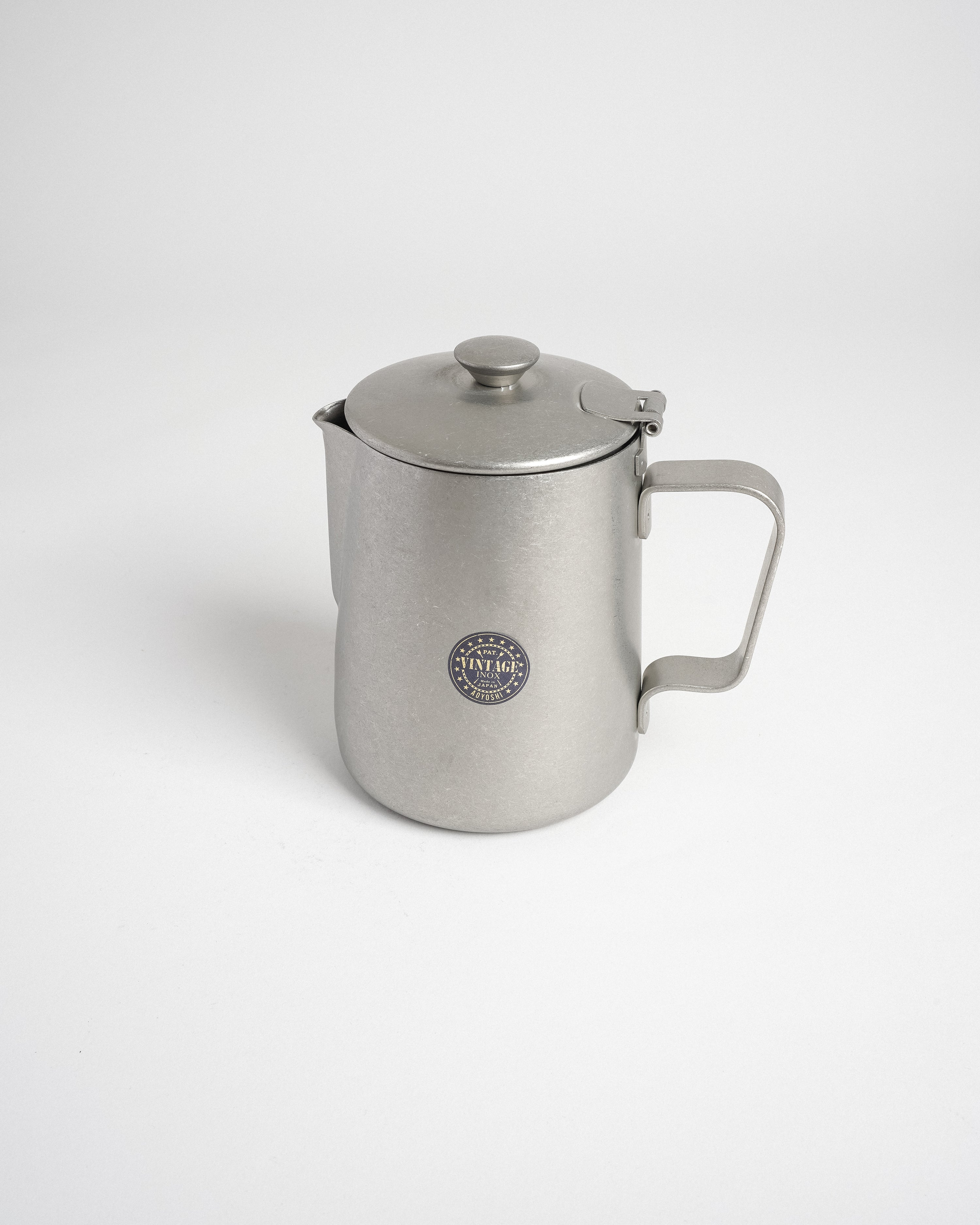 VINTAGE Cafe Pot