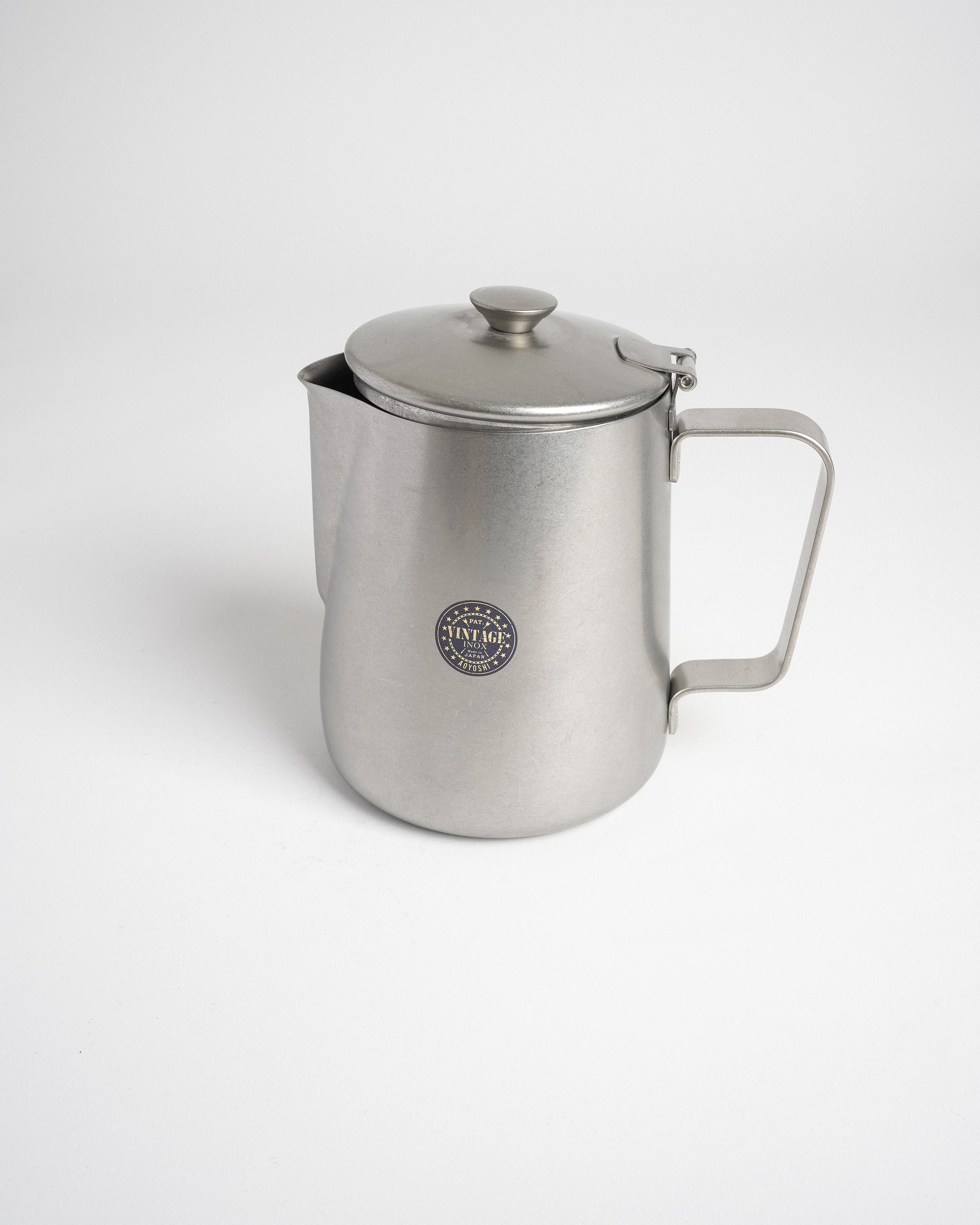 VINTAGE Cafe Pot