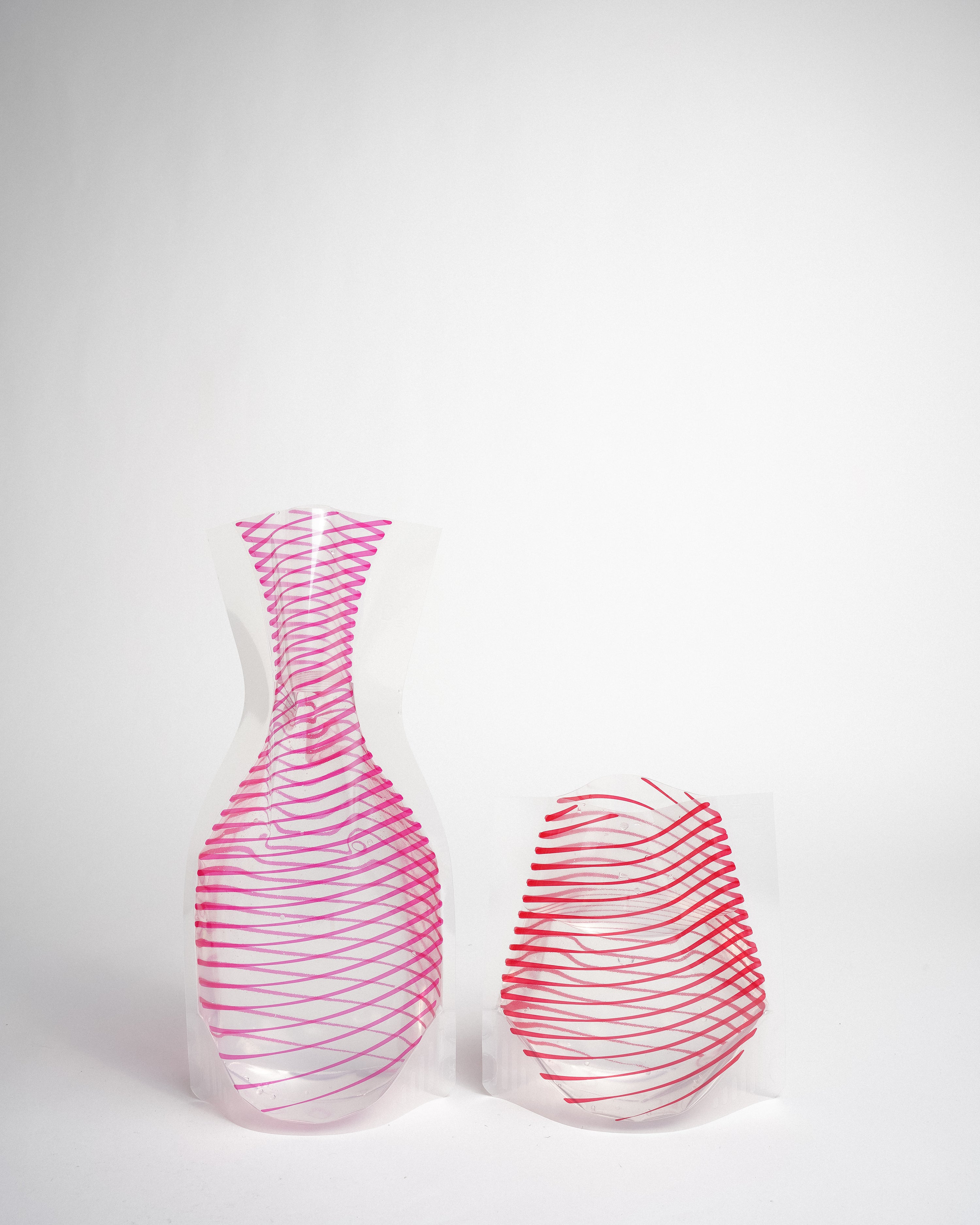 Flower Vase - Vidro PR