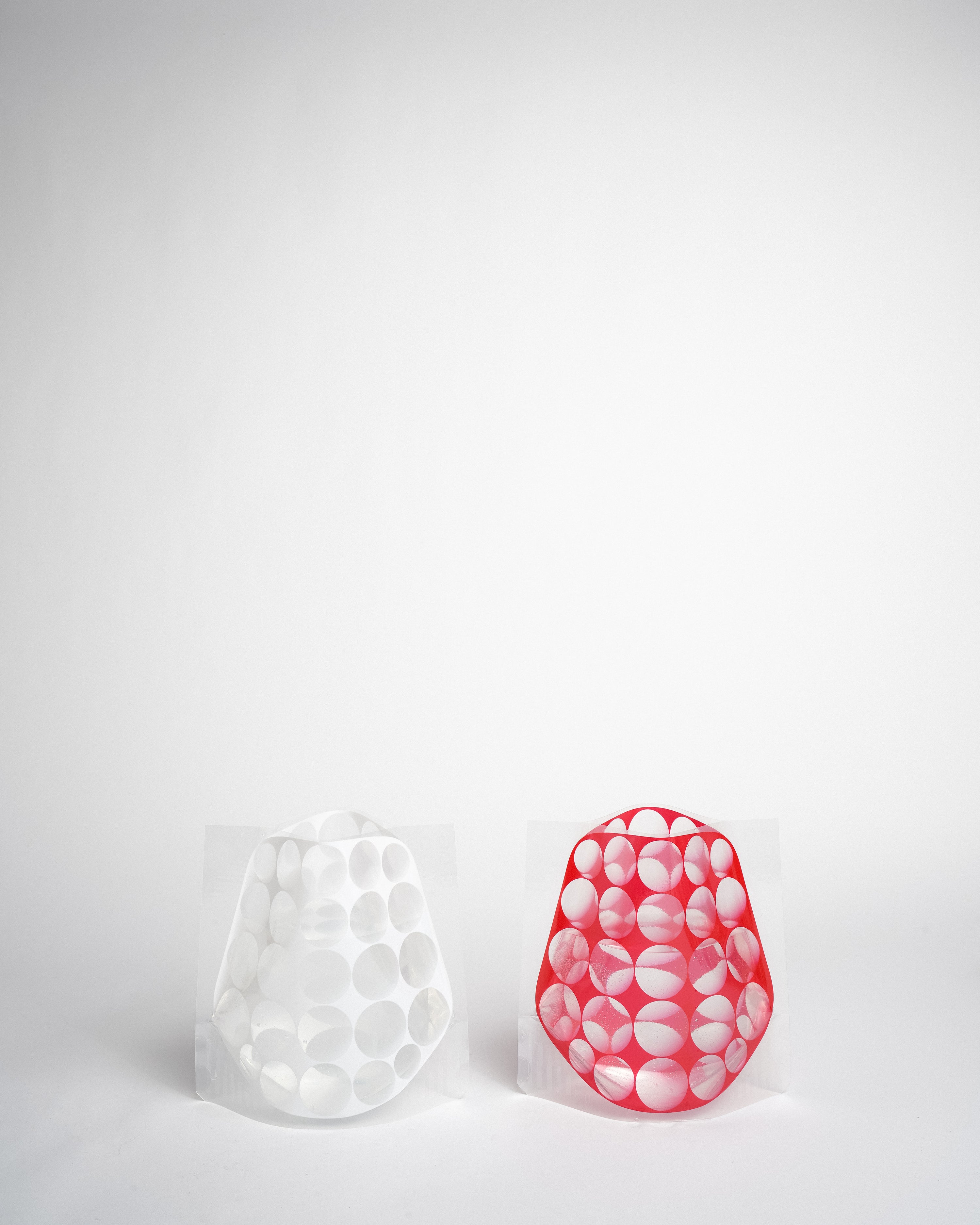 Flower Vase - RW/S