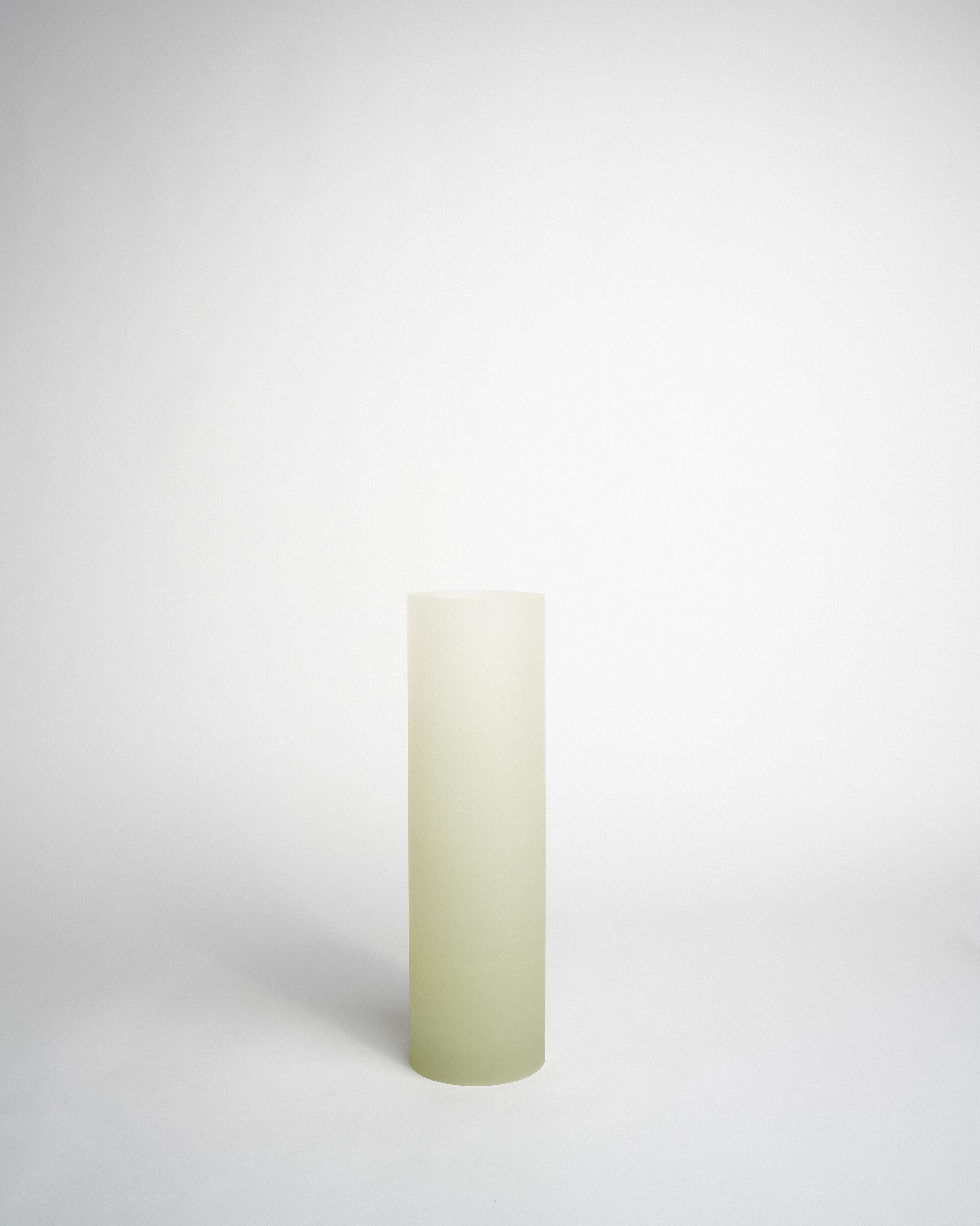 Bar 'Bamboo' Resin Vase