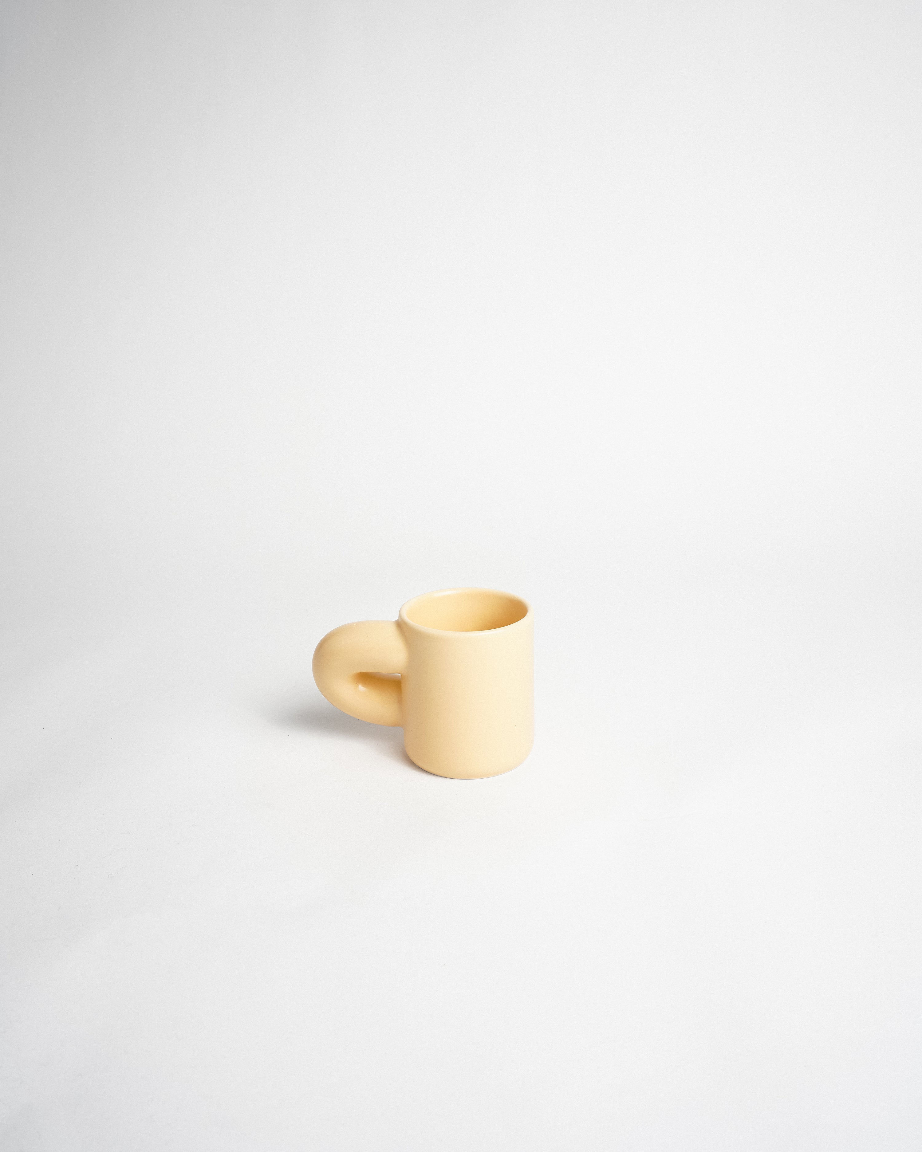 Mini Macaroni mug