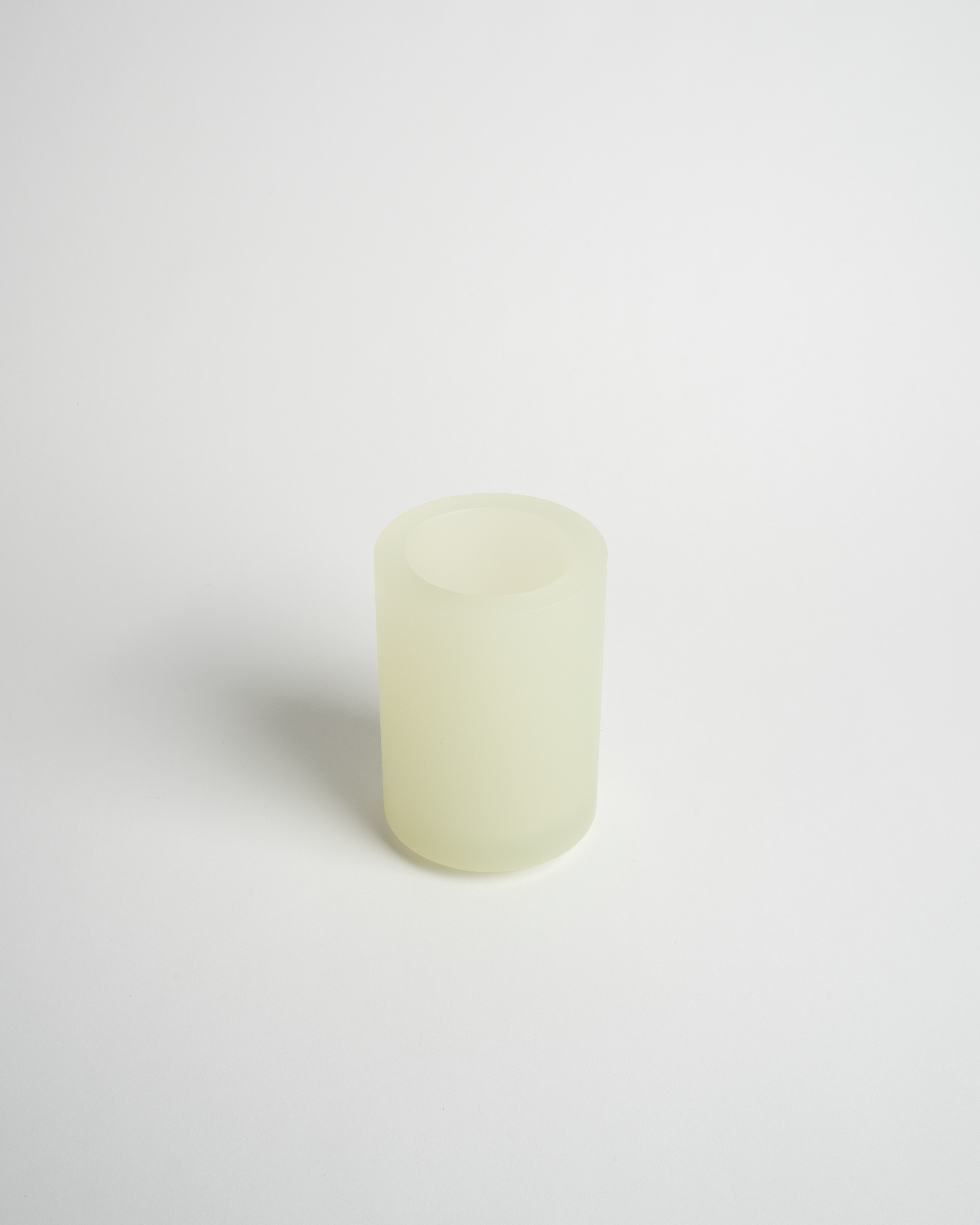 Bar 'Bamboo' Resin Cup