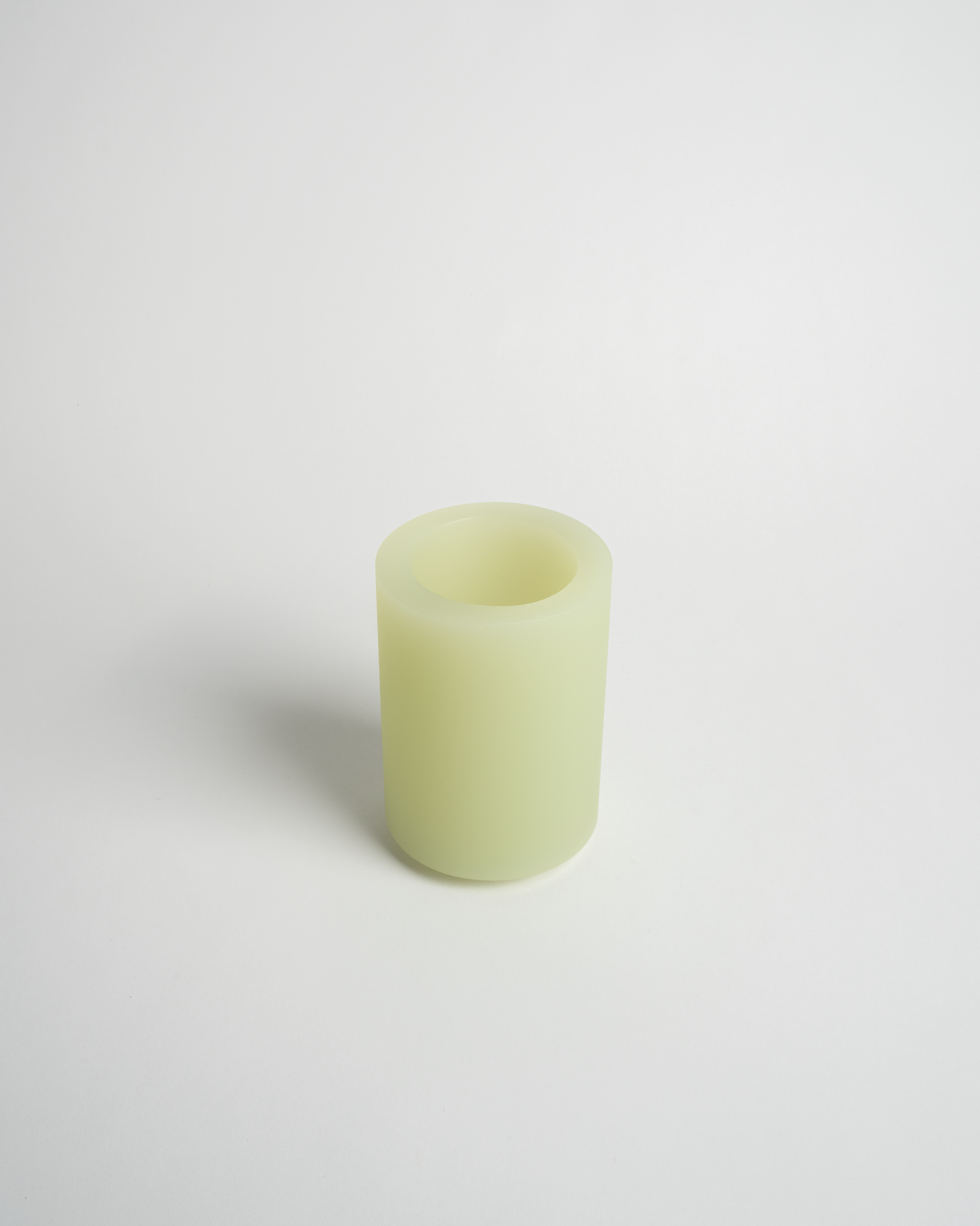 Bar 'Bamboo' Resin Cup