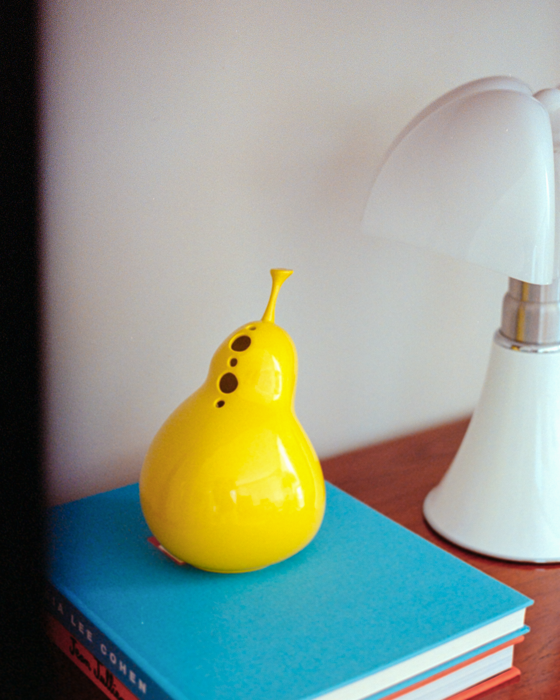 Pear Vase